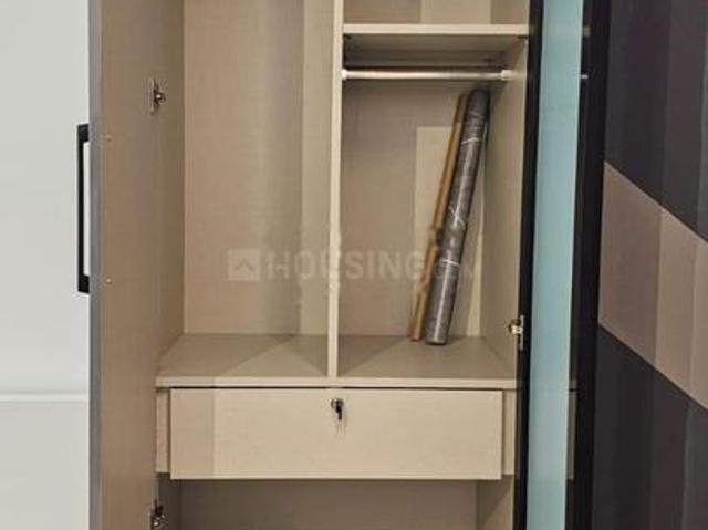 1 RK Apartment in Varthur for rent Bengaluru. The reference number is 21128184