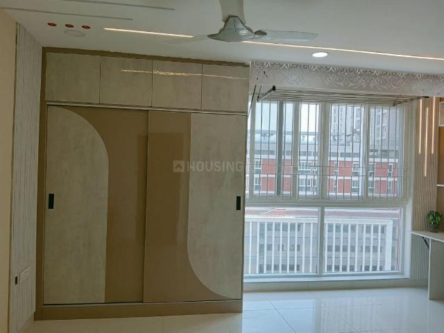 1 RK Apartment in Varthur for rent Bengaluru. The reference number is 21294994