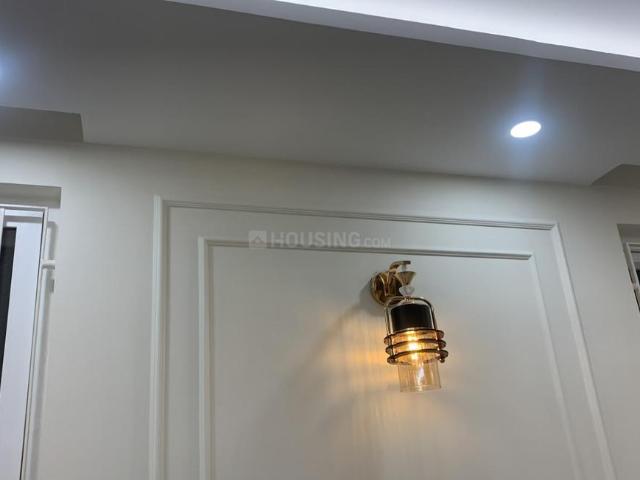 1 RK Apartment in Varthur for rent Bengaluru. The reference number is 21234751