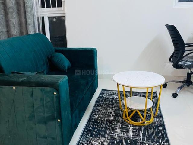 1 RK Apartment in Varthur for rent Bengaluru. The reference number is 21327340