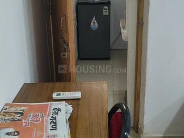 1 RK Apartment in Varanasi Cantonment for rent Varanasi. The reference number is 21112623