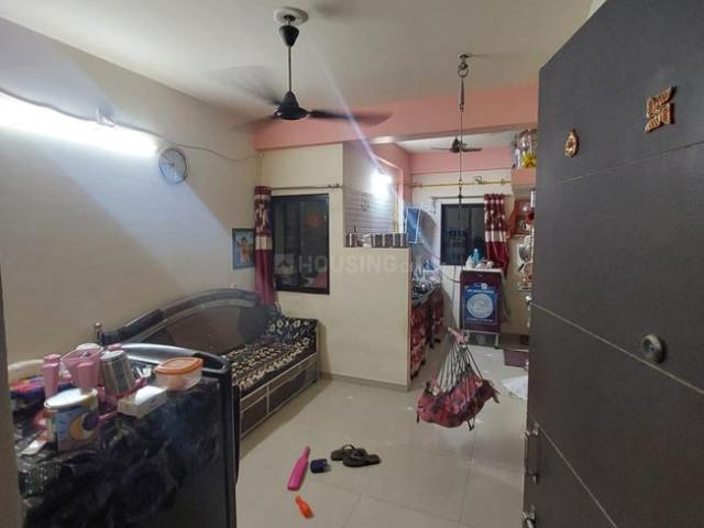 1 RK Apartment in Vastral for resale Ahmedabad. The reference number is 18954122
