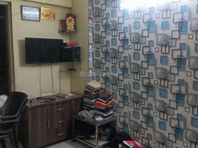 1 RK Apartment in Vastral for resale Ahmedabad. The reference number is 21059800