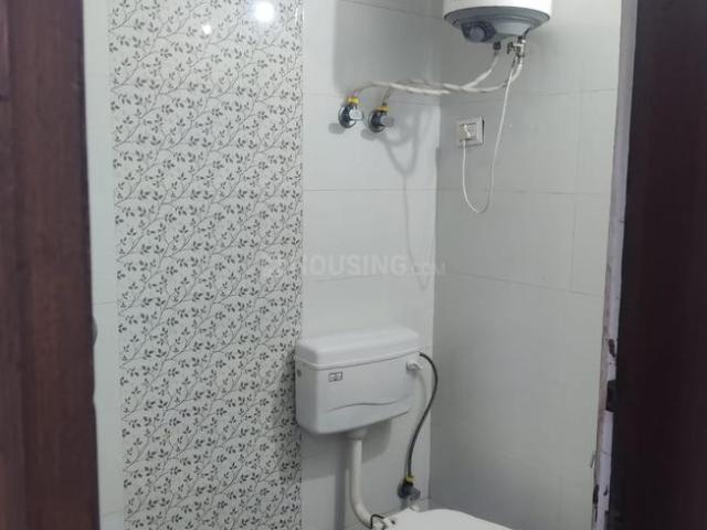 1 RK Apartment in Vasundhara for rent Ghaziabad. The reference number is 19674189