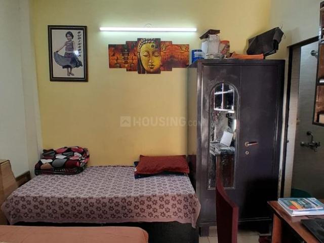 1 RK Apartment in Vasundhara for rent Ghaziabad. The reference number is 21336531