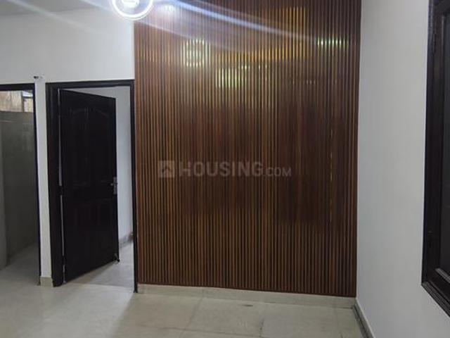 1 RK Apartment in Vasundhara for resale Ghaziabad. The reference number is 20803572