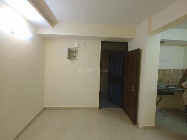 1 RK Apartment in Vasundhara for resale Ghaziabad. The reference number is 20826537