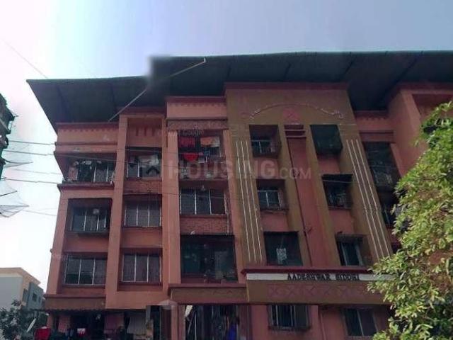 1 RK Apartment in Vasai West for resale Vasai. The reference number is 18844799