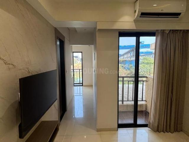 1 RK Apartment in Vasai East for resale Vasai. The reference number is 19741744