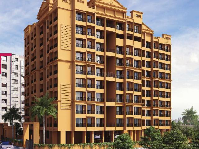 1 RK Apartment in Vasai East for resale Vasai. The reference number is 20480311