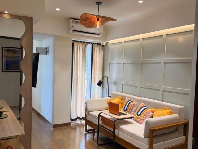 1 RK Apartment in Vasai East for resale Vasai. The reference number is 21264663