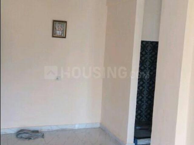 1 RK Apartment in Vasai East for resale Vasai. The reference number is 4751711
