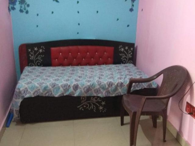 1 RK Apartment in Vasant Kunj for rent New Delhi. The reference number is 13171654