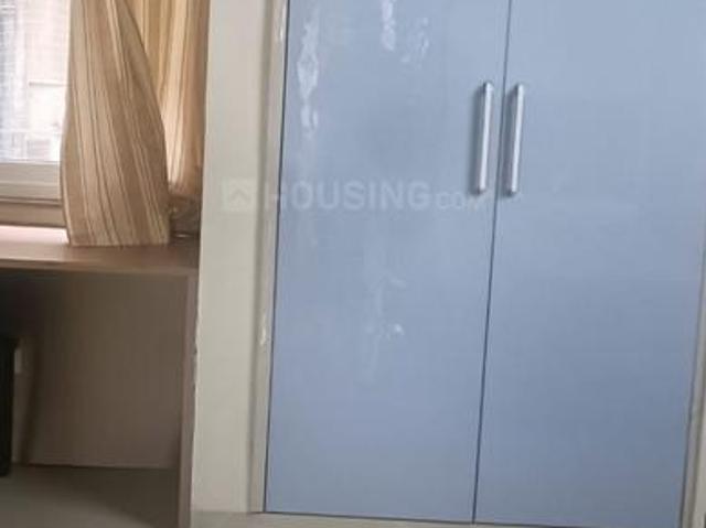 1 RK Apartment in Vasant Kunj for rent New Delhi. The reference number is 20629319