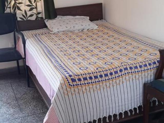 1 RK Apartment in Vasant Kunj for rent New Delhi. The reference number is 20635288