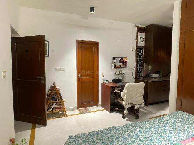 1 RK Apartment in Vasant Kunj for rent New Delhi. The reference number is 20635375