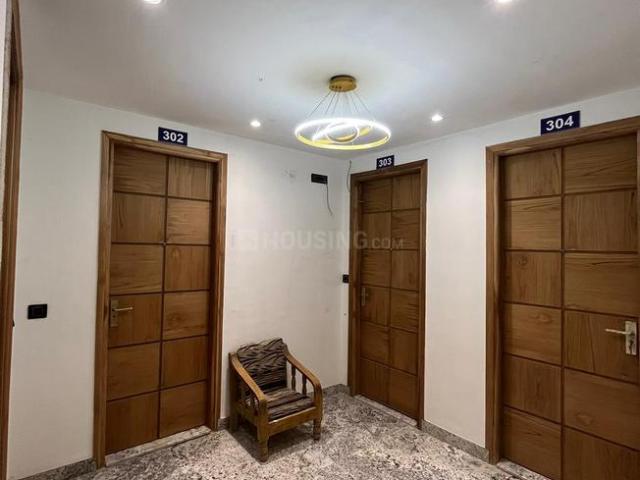 1 RK Apartment in Vasant Kunj for rent New Delhi. The reference number is 20851782