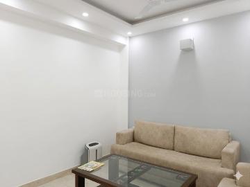 1 RK Apartment in Vasant Kunj for resale New Delhi. The reference number is 20517747
