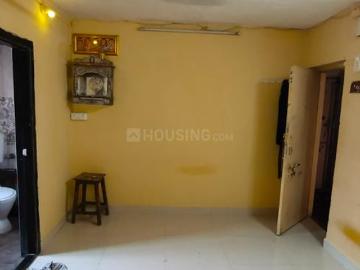 Sector-1 Vashi, Navi Mumbai, Thane District, Maharashtra