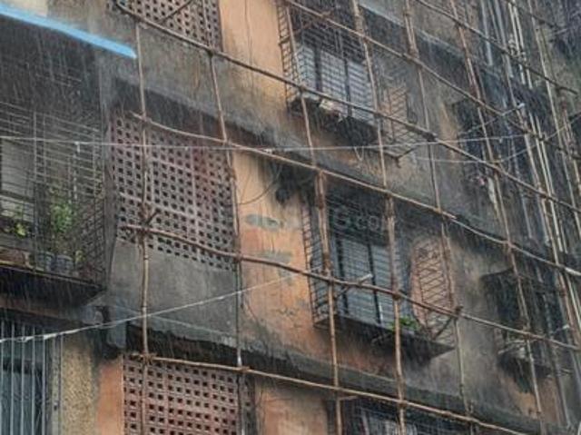 1 RK Apartment in Vashi for rent Navi Mumbai. The reference number is 20791925