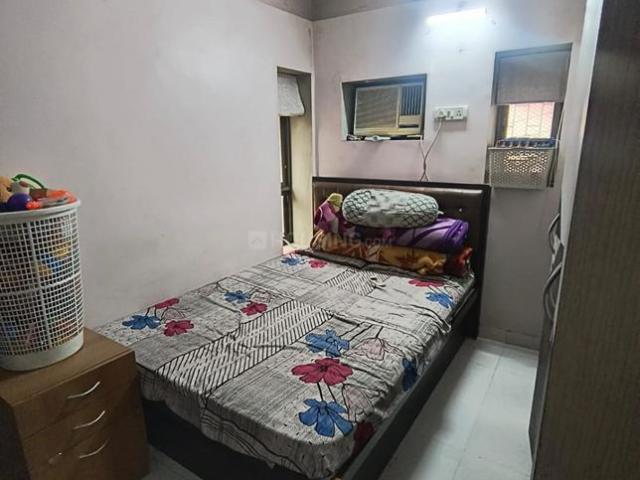 1 RK Apartment in Vashi for resale Navi Mumbai. The reference number is 21128260