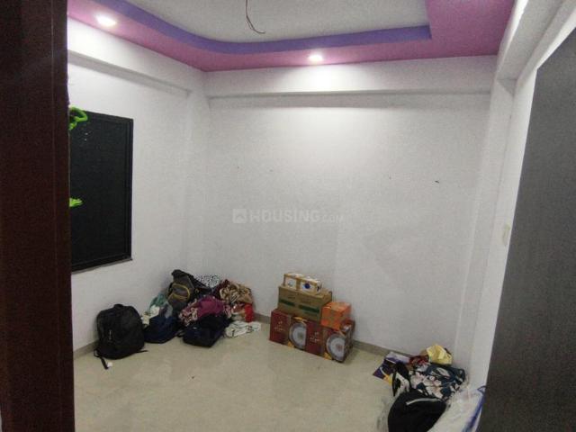 1 RK Apartment in Vayusena Nagar for rent Nagpur. The reference number is 21161908