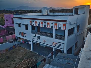 1 RK Apartment in Vedasandur for rent Dindigul. The reference number is 20286210