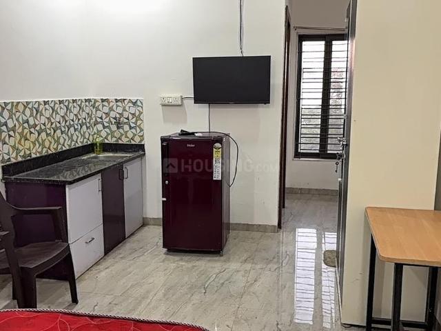 1 RK Apartment in Veena Nagar for rent Indore. The reference number is 19086708