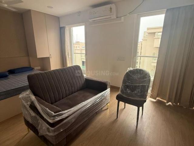 1 RK Apartment in Viman Nagar for rent Pune. The reference number is 18667927