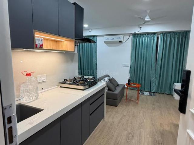 1 RK Apartment in Viman Nagar for rent Pune. The reference number is 20692960