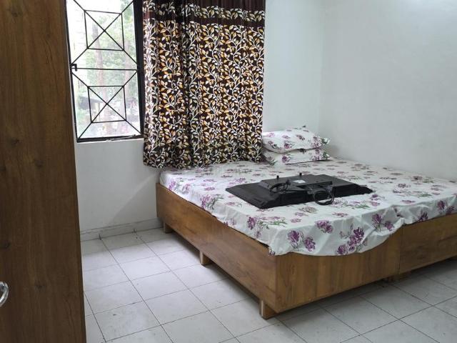 1 RK Apartment in Viman Nagar for rent Pune. The reference number is 20863882