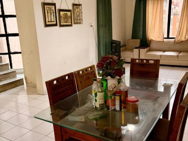 1 RK Apartment in Viman Nagar for rent Pune. The reference number is 20917623