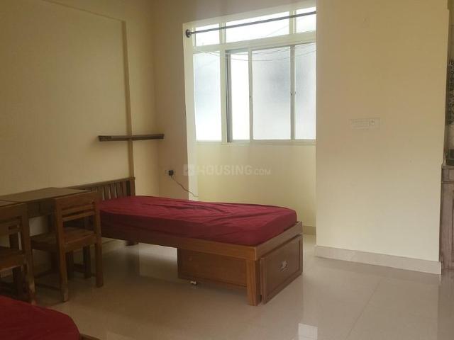 1 RK Apartment in Victoria Layout for rent Bengaluru. The reference number is 20224823