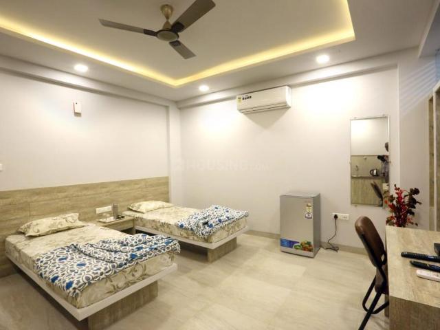 1 RK Apartment in Vijay Nagar for rent Indore. The reference number is 15784904