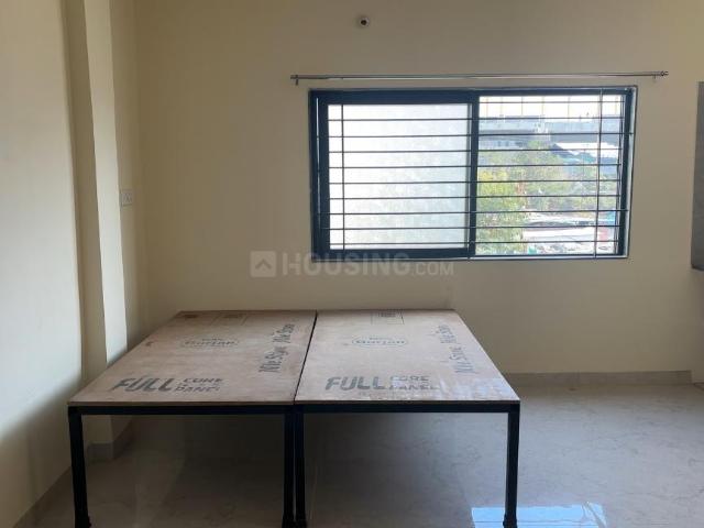 1 RK Apartment in Vijay Nagar for rent Indore. The reference number is 16341850