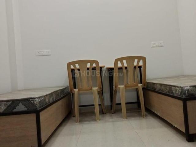 1 RK Apartment in Vijay Nagar for rent Indore. The reference number is 17614277