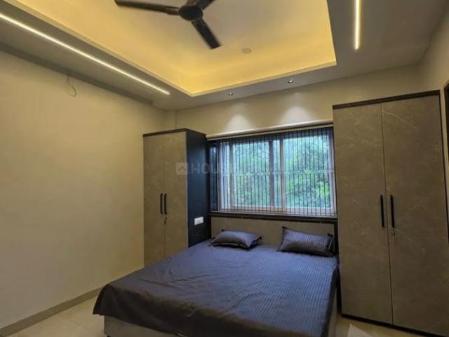 1 RK Apartment in Vijay Nagar for rent Indore. The reference number is 18399614