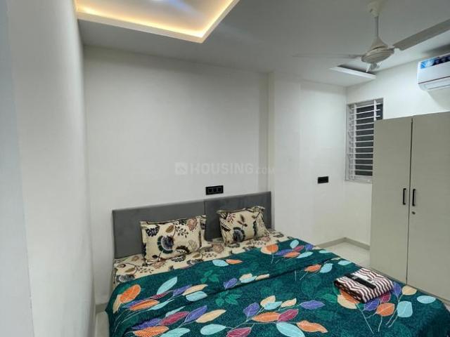 1 RK Apartment in Vijay Nagar for rent Indore. The reference number is 19413904