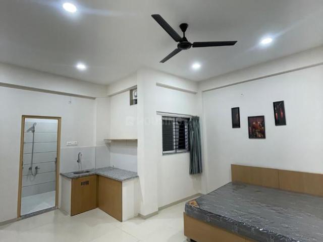 1 RK Apartment in Vijay Nagar for rent Indore. The reference number is 19294477
