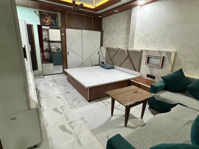 1 RK Apartment in Vijay Nagar for rent Indore. The reference number is 20424666