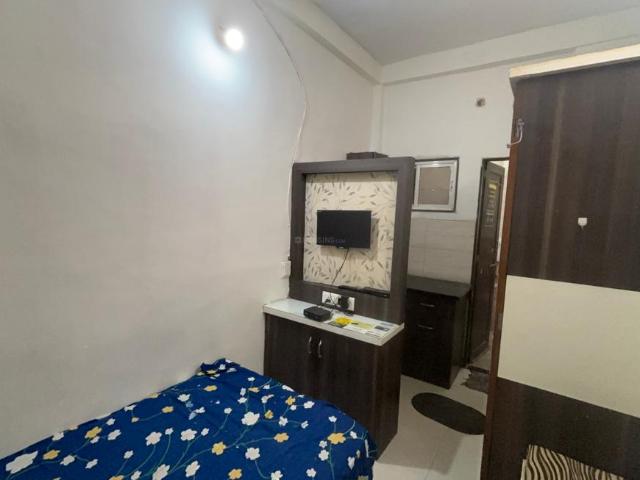 1 RK Apartment in Vijay Nagar for rent Indore. The reference number is 20684222