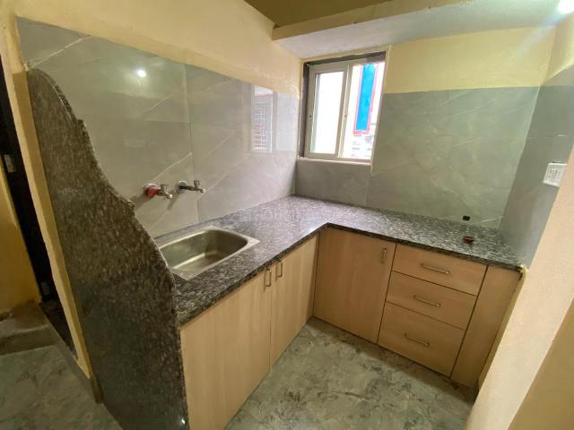 1 RK Apartment in Vijay Nagar for rent Indore. The reference number is 20904555