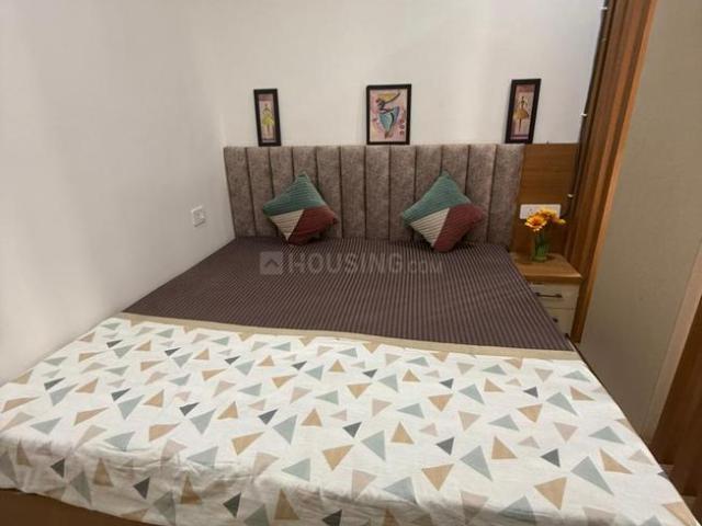1 RK Apartment in Vijay Nagar for rent Indore. The reference number is 20956872