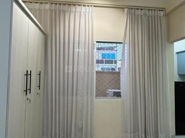 1 RK Apartment in Vijay Nagar for rent Indore. The reference number is 21002425