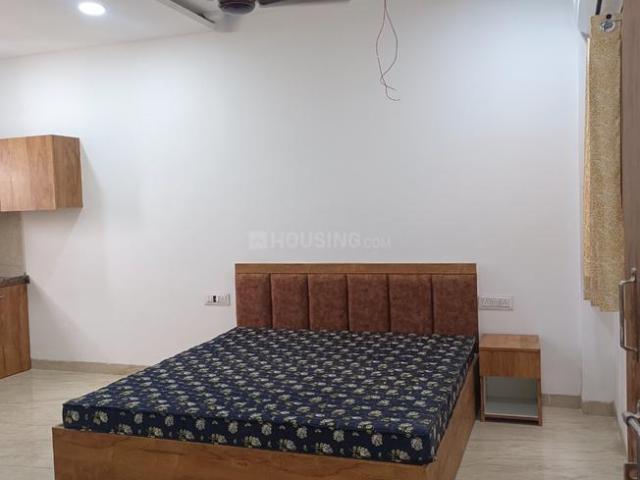 1 RK Apartment in Vijay Nagar for rent Indore. The reference number is 21002448