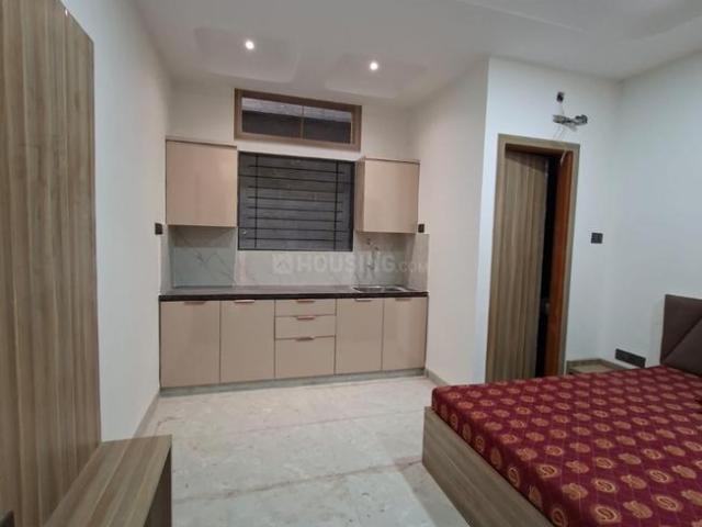 1 RK Apartment in Vijay Nagar for rent Indore. The reference number is 21345600