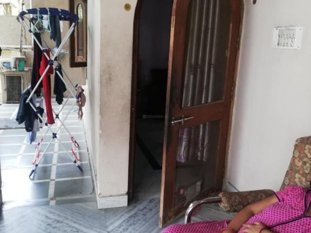 1 RK Apartment in Vijay Nagar for rent Indore. The reference number is 4741487