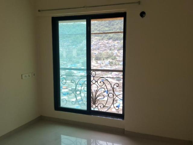 1 RK Apartment in Vikhroli West for rent Mumbai. The reference number is 18021969