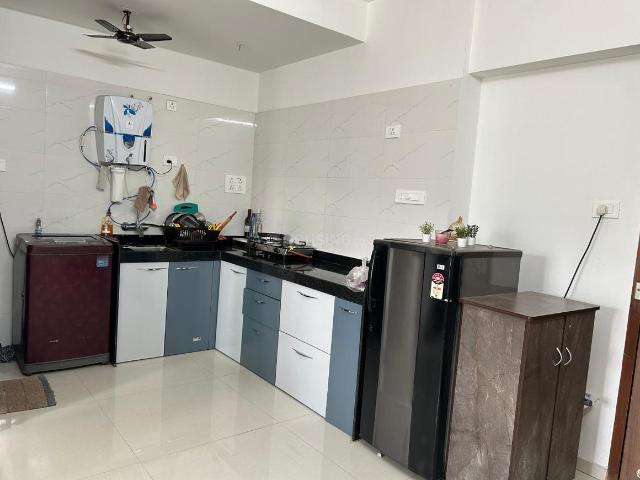 1 RK Apartment in Vikhroli West for rent Mumbai. The reference number is 20563382