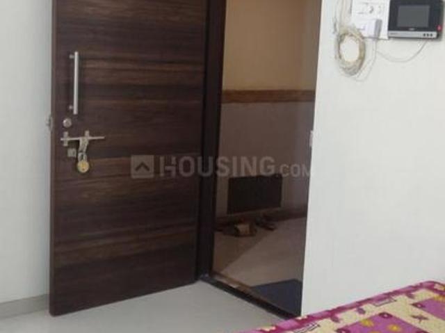 1 RK Apartment in Vikhroli West for rent Mumbai. The reference number is 20675250